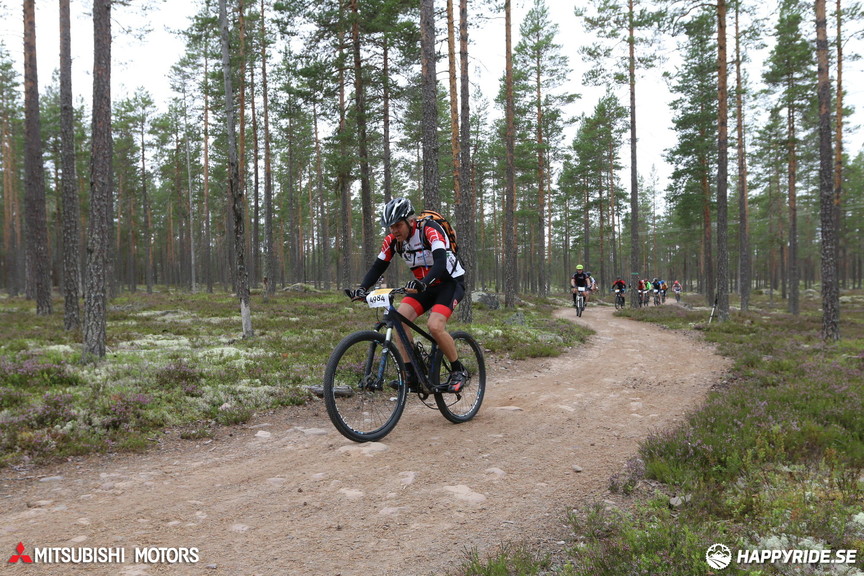Bild från Cykelvasan 2017 - 90 km