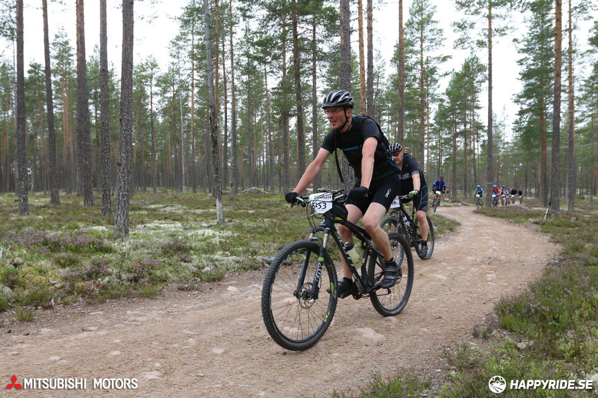 Bild från Cykelvasan 2017 - 90 km