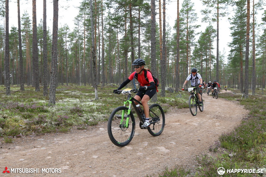Bild från Cykelvasan 2017 - 90 km