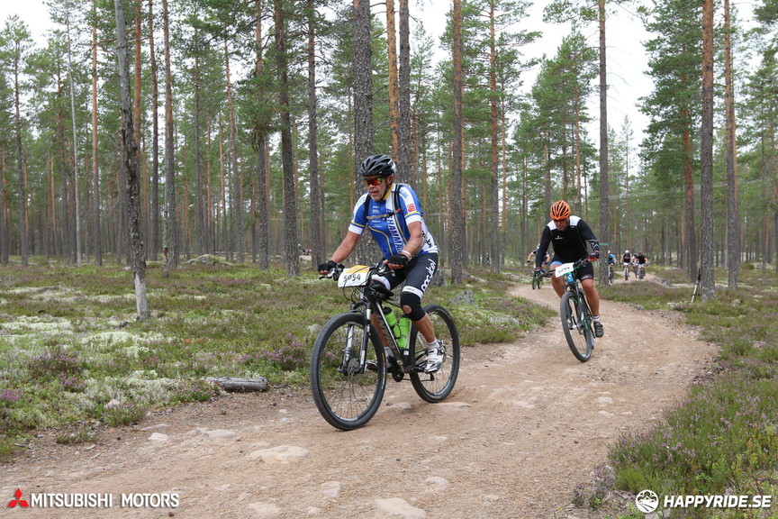 Bild från Cykelvasan 2017 - 90 km