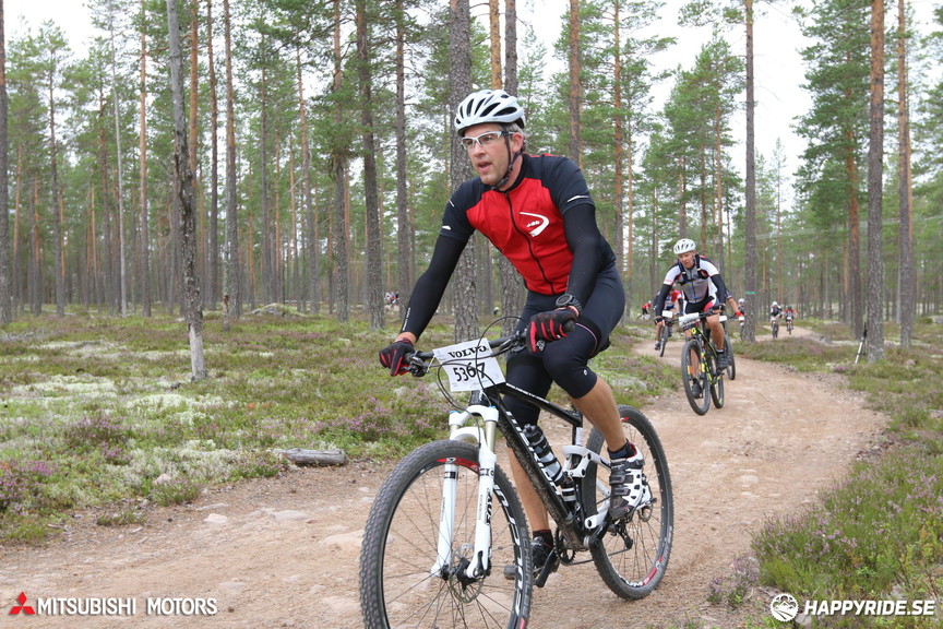 Bild från Cykelvasan 2017 - 90 km