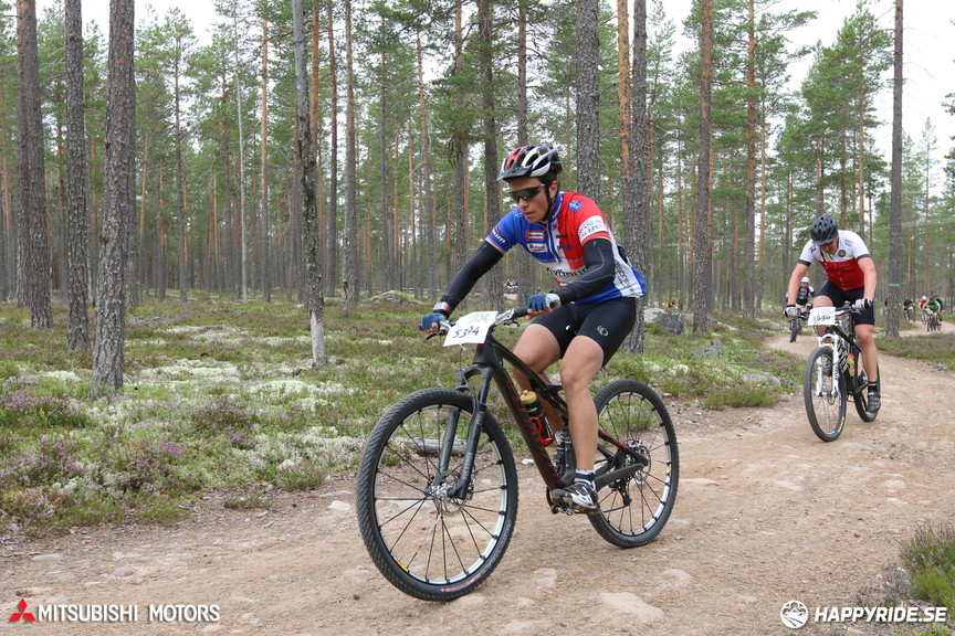 Bild från Cykelvasan 2017 - 90 km