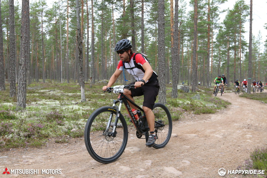 Bild från Cykelvasan 2017 - 90 km