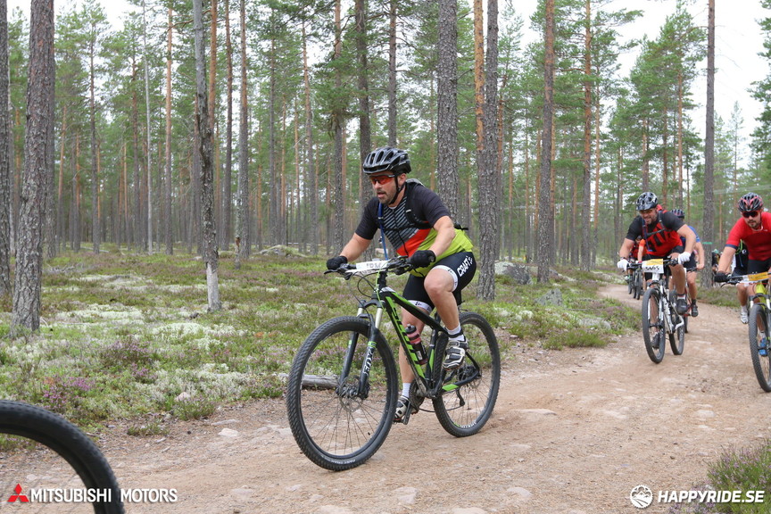 Bild från Cykelvasan 2017 - 90 km
