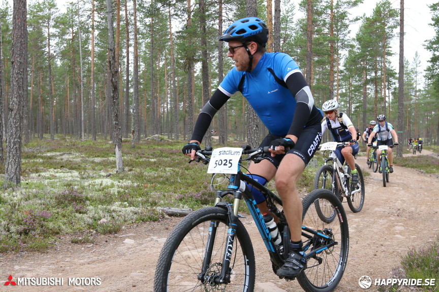 Bild från Cykelvasan 2017 - 90 km