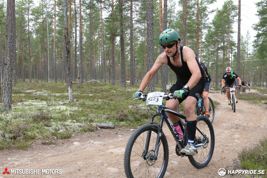 Bild från Cykelvasan 2017 - 90 km