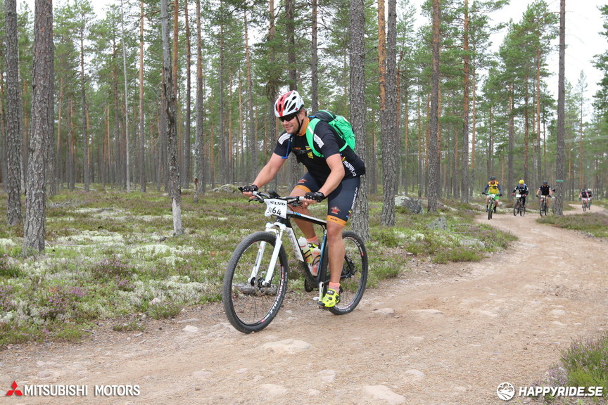 Bild från Cykelvasan 2017 - 90 km