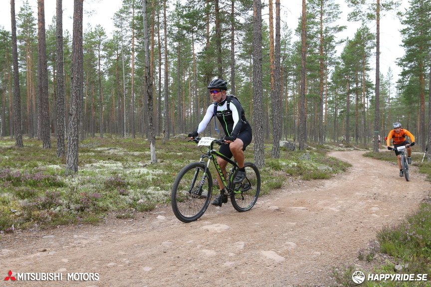 Bild från Cykelvasan 2017 - 90 km