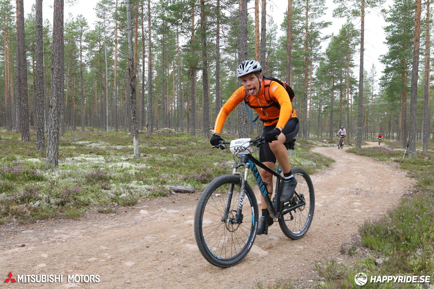 Bild från Cykelvasan 2017 - 90 km