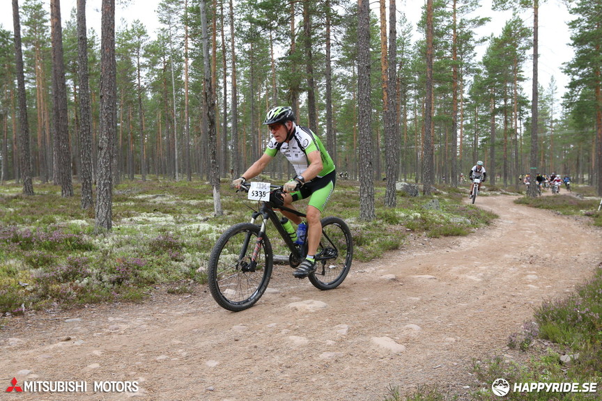 Bild från Cykelvasan 2017 - 90 km
