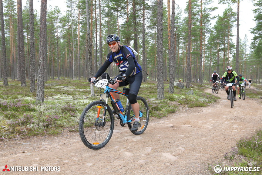 Bild från Cykelvasan 2017 - 90 km