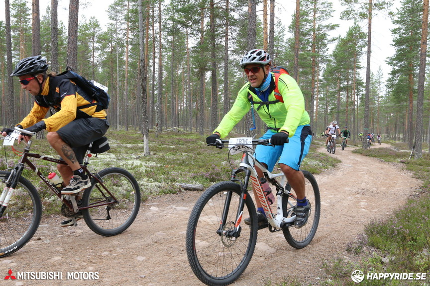 Bild från Cykelvasan 2017 - 90 km