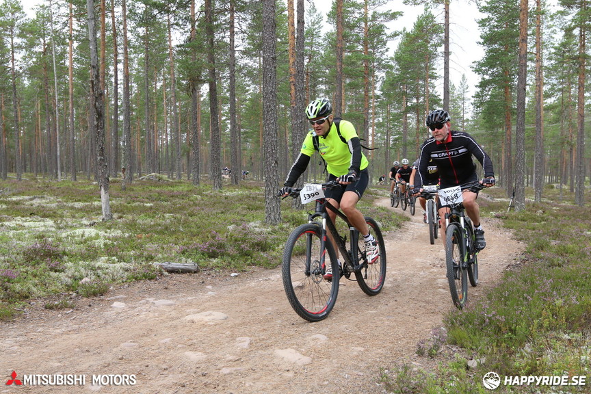 Bild från Cykelvasan 2017 - 90 km