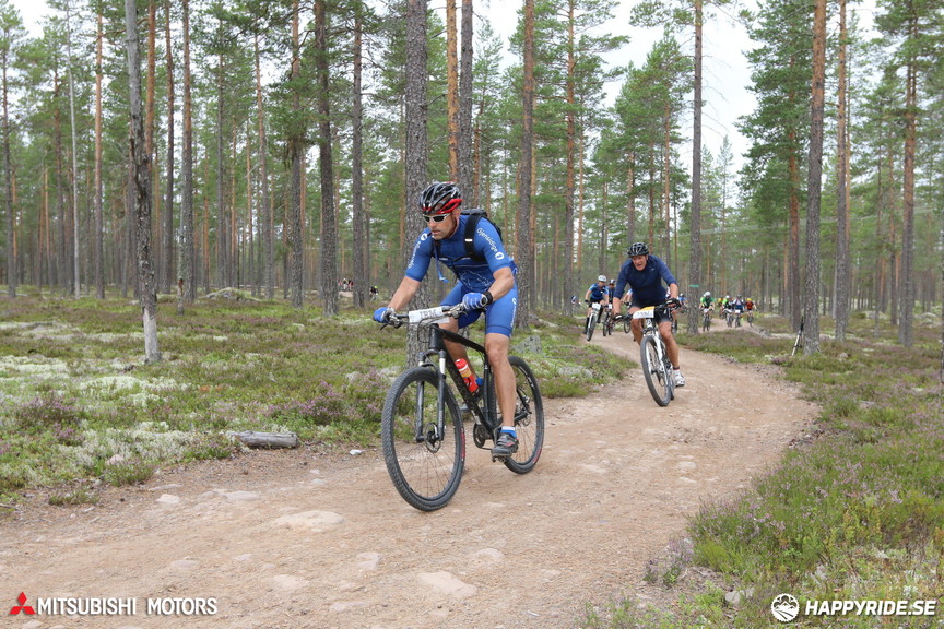 Bild från Cykelvasan 2017 - 90 km