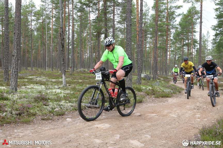 Bild från Cykelvasan 2017 - 90 km