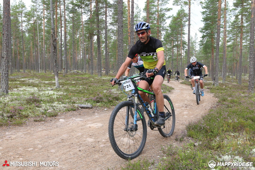 Bild från Cykelvasan 2017 - 90 km