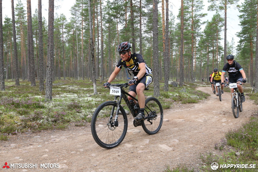 Bild från Cykelvasan 2017 - 90 km