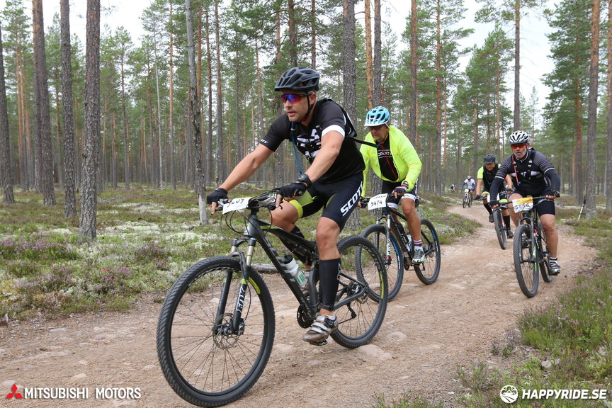 Bild från Cykelvasan 2017 - 90 km
