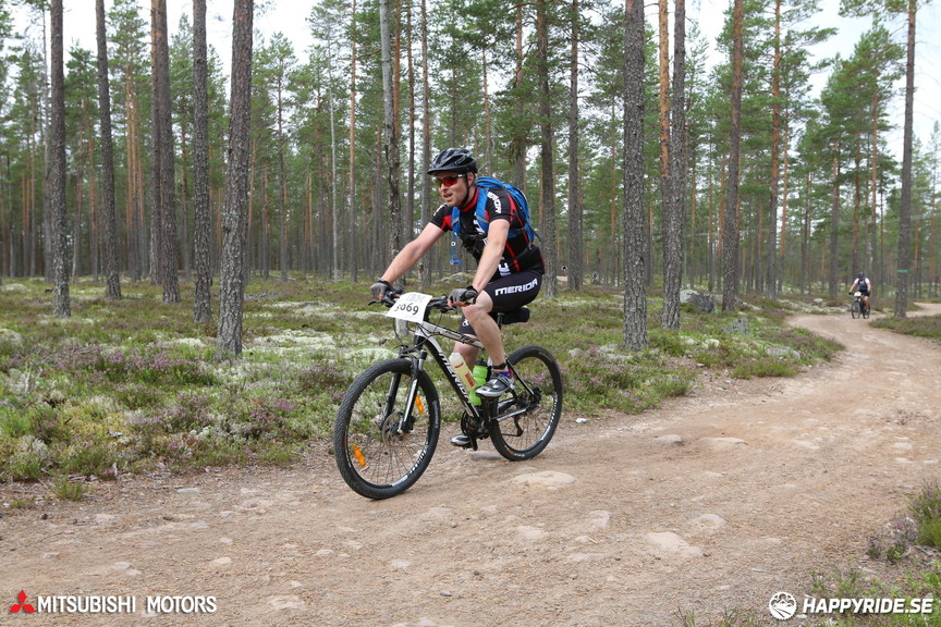 Bild från Cykelvasan 2017 - 90 km