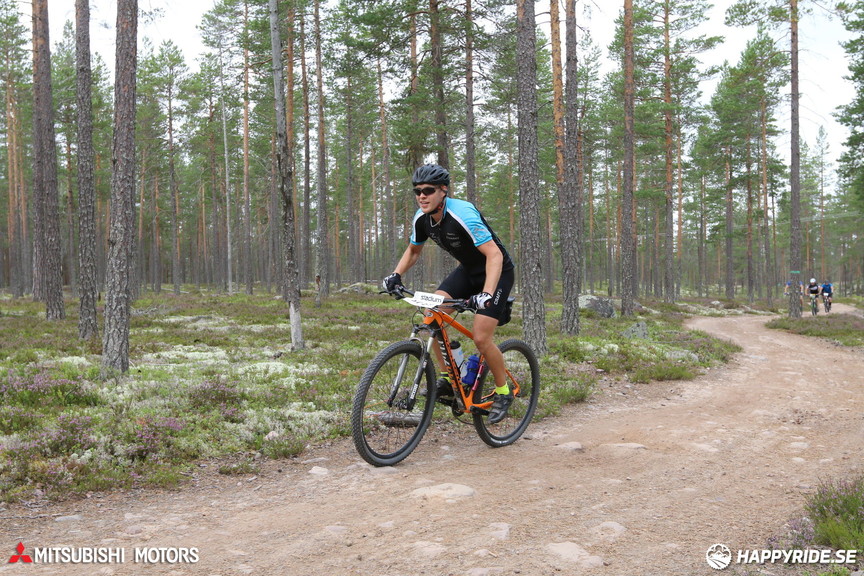Bild från Cykelvasan 2017 - 90 km
