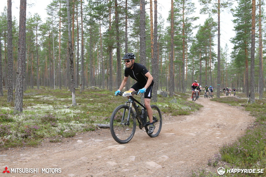 Bild från Cykelvasan 2017 - 90 km