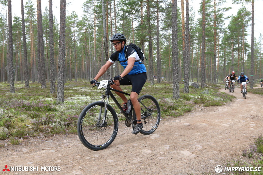 Bild från Cykelvasan 2017 - 90 km