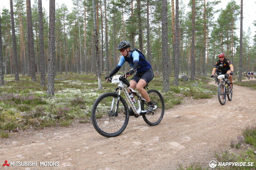 Bild från Cykelvasan 2017 - 90 km