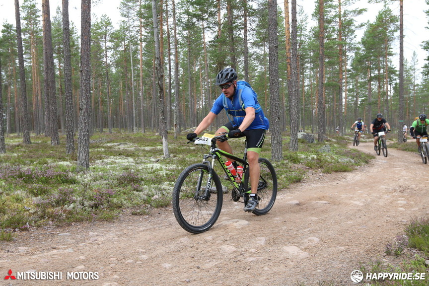 Bild från Cykelvasan 2017 - 90 km