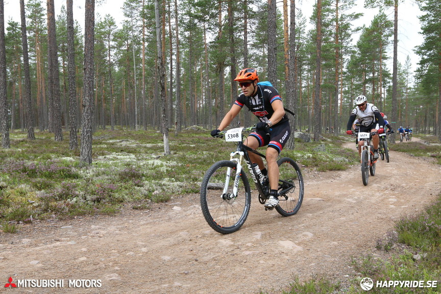 Bild från Cykelvasan 2017 - 90 km
