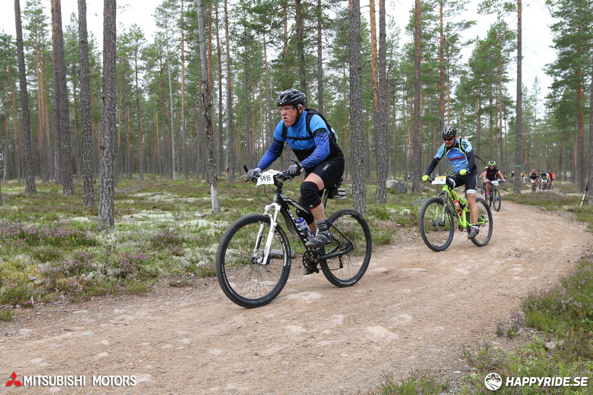 Bild från Cykelvasan 2017 - 90 km