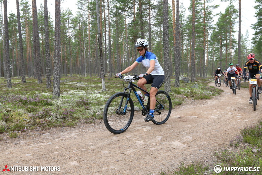 Bild från Cykelvasan 2017 - 90 km