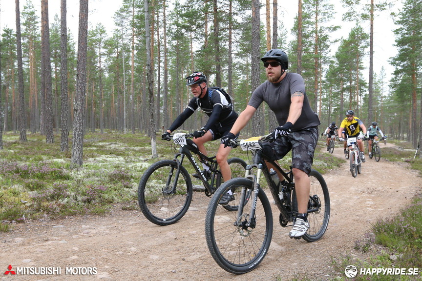 Bild från Cykelvasan 2017 - 90 km
