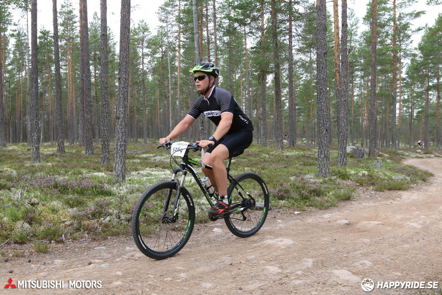 Bild från Cykelvasan 2017 - 90 km