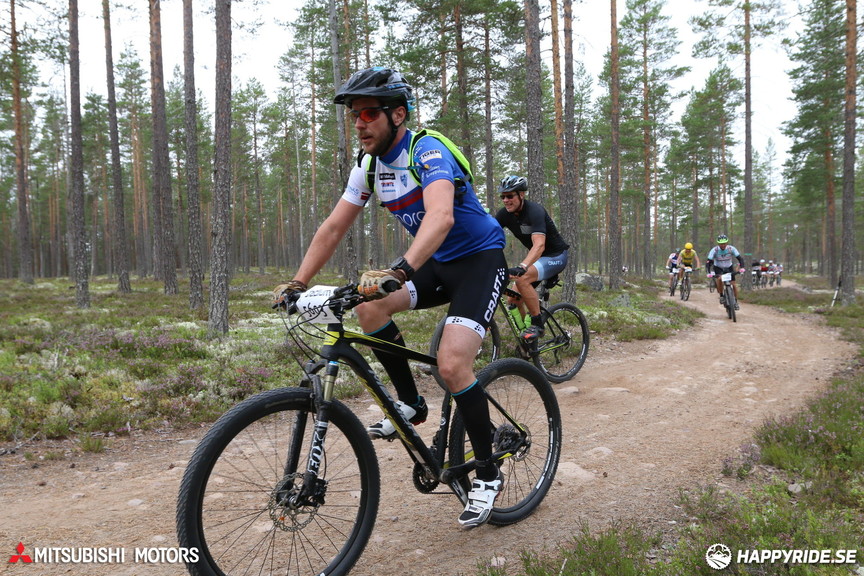 Bild från Cykelvasan 2017 - 90 km