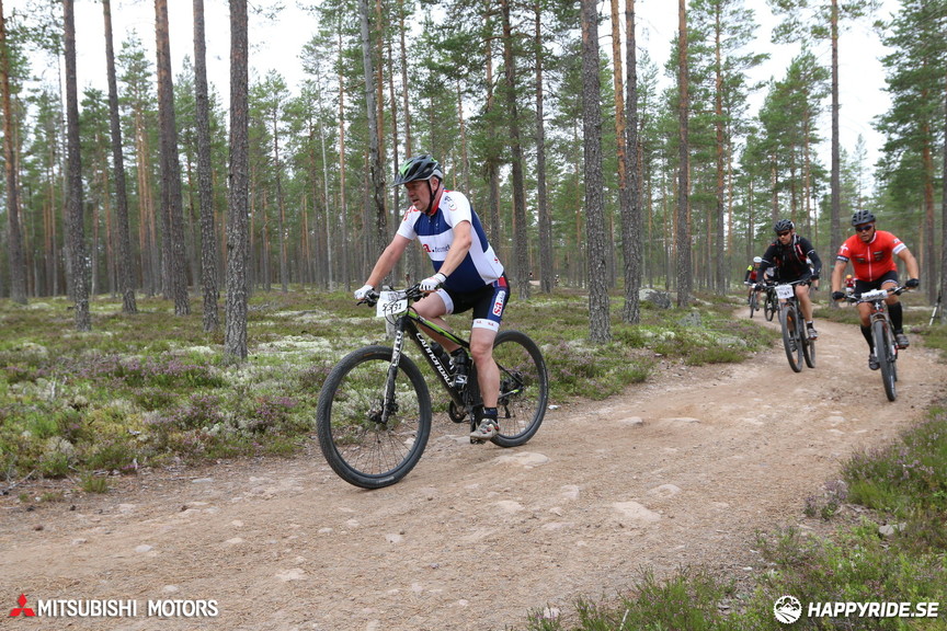 Bild från Cykelvasan 2017 - 90 km