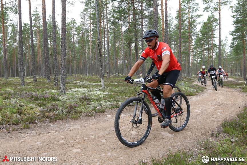 Bild från Cykelvasan 2017 - 90 km