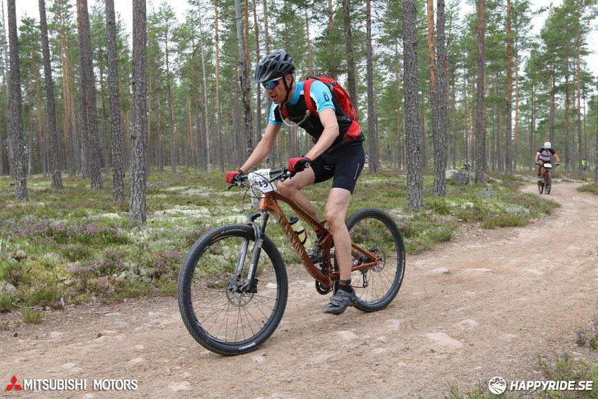 Bild från Cykelvasan 2017 - 90 km