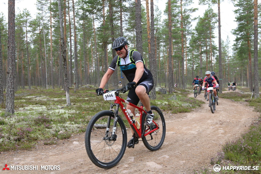 Bild från Cykelvasan 2017 - 90 km