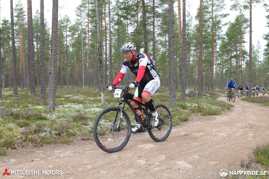 Bild från Cykelvasan 2017 - 90 km
