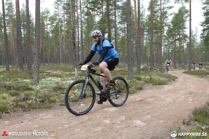 Bild från Cykelvasan 2017 - 90 km