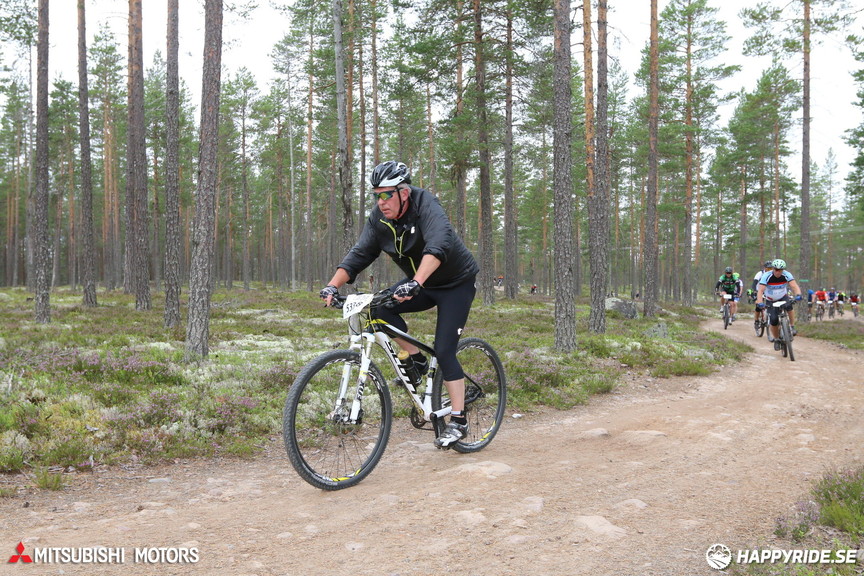 Bild från Cykelvasan 2017 - 90 km