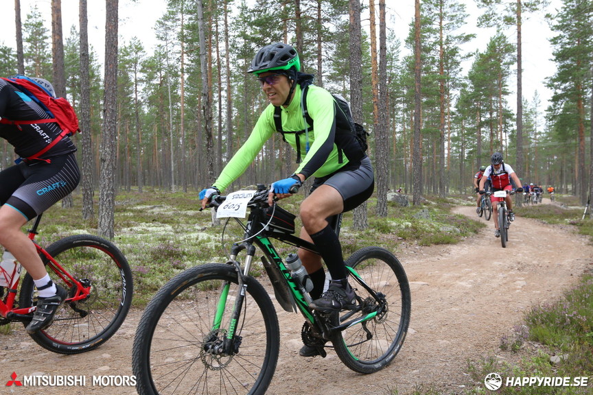 Bild från Cykelvasan 2017 - 90 km
