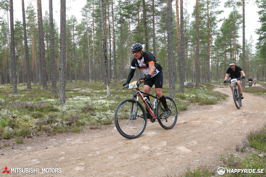 Bild från Cykelvasan 2017 - 90 km