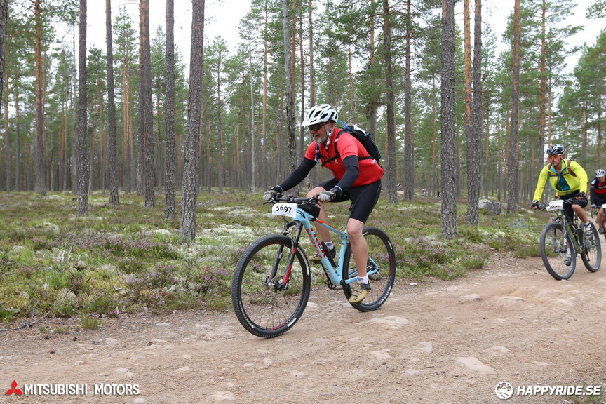 Bild från Cykelvasan 2017 - 90 km