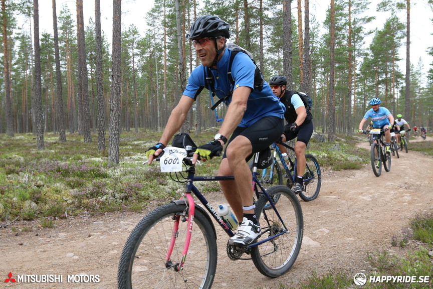 Bild från Cykelvasan 2017 - 90 km