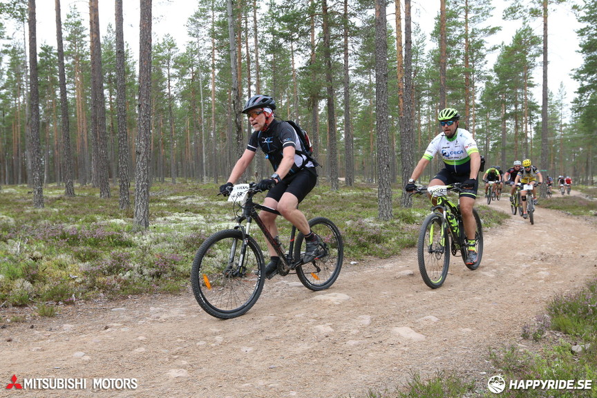 Bild från Cykelvasan 2017 - 90 km