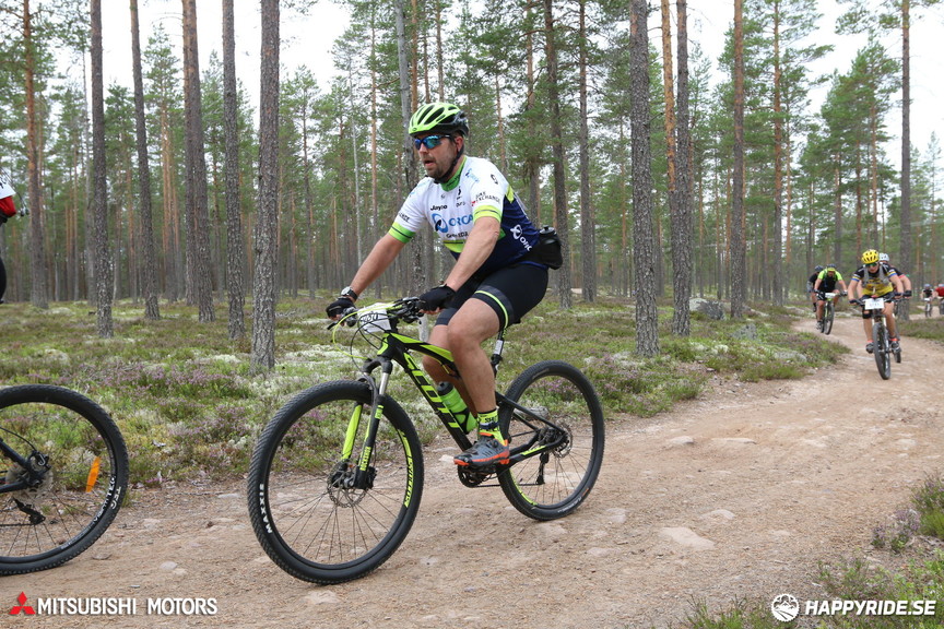 Bild från Cykelvasan 2017 - 90 km