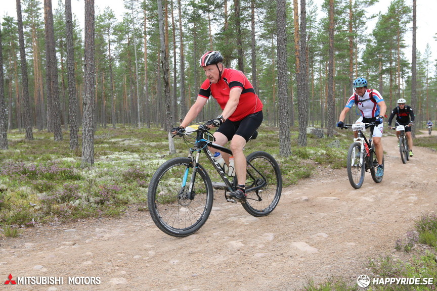 Bild från Cykelvasan 2017 - 90 km