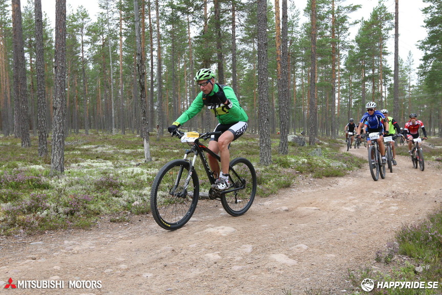 Bild från Cykelvasan 2017 - 90 km