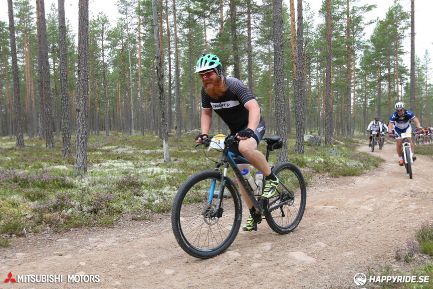 Bild från Cykelvasan 2017 - 90 km